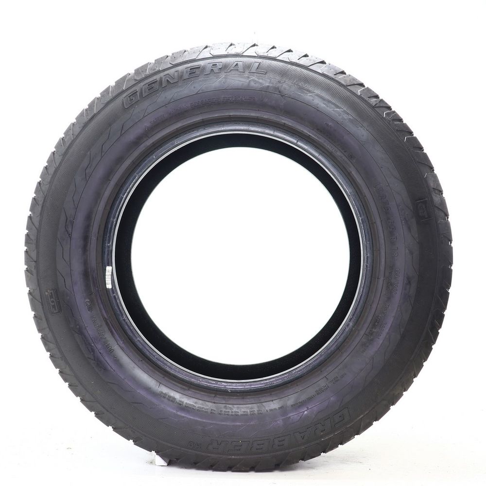 Used LT 275/65R18 General Grabber HD 123/120R - 7/32 - Image 3