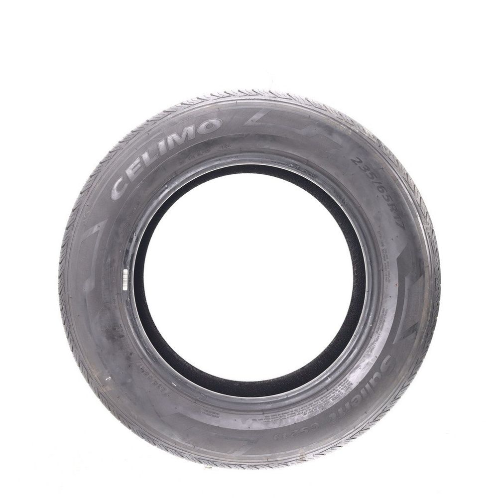 Used 235/65R17 Celimo Salient CS210 108H - 7.5/32 - Image 3