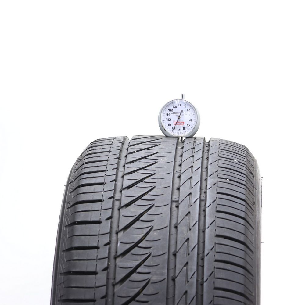 Used 225/50R17 Bridgestone Turanza Serenity Plus 94W - 8/32 - Image 2