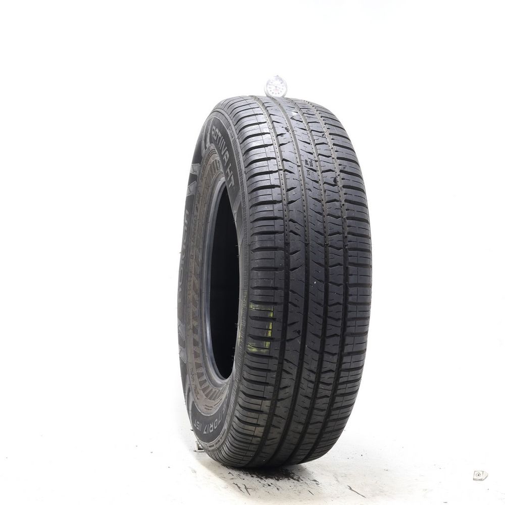 Used 265/70R17 Nokian Rotiiva HT 115T - 11/32 - Image 1