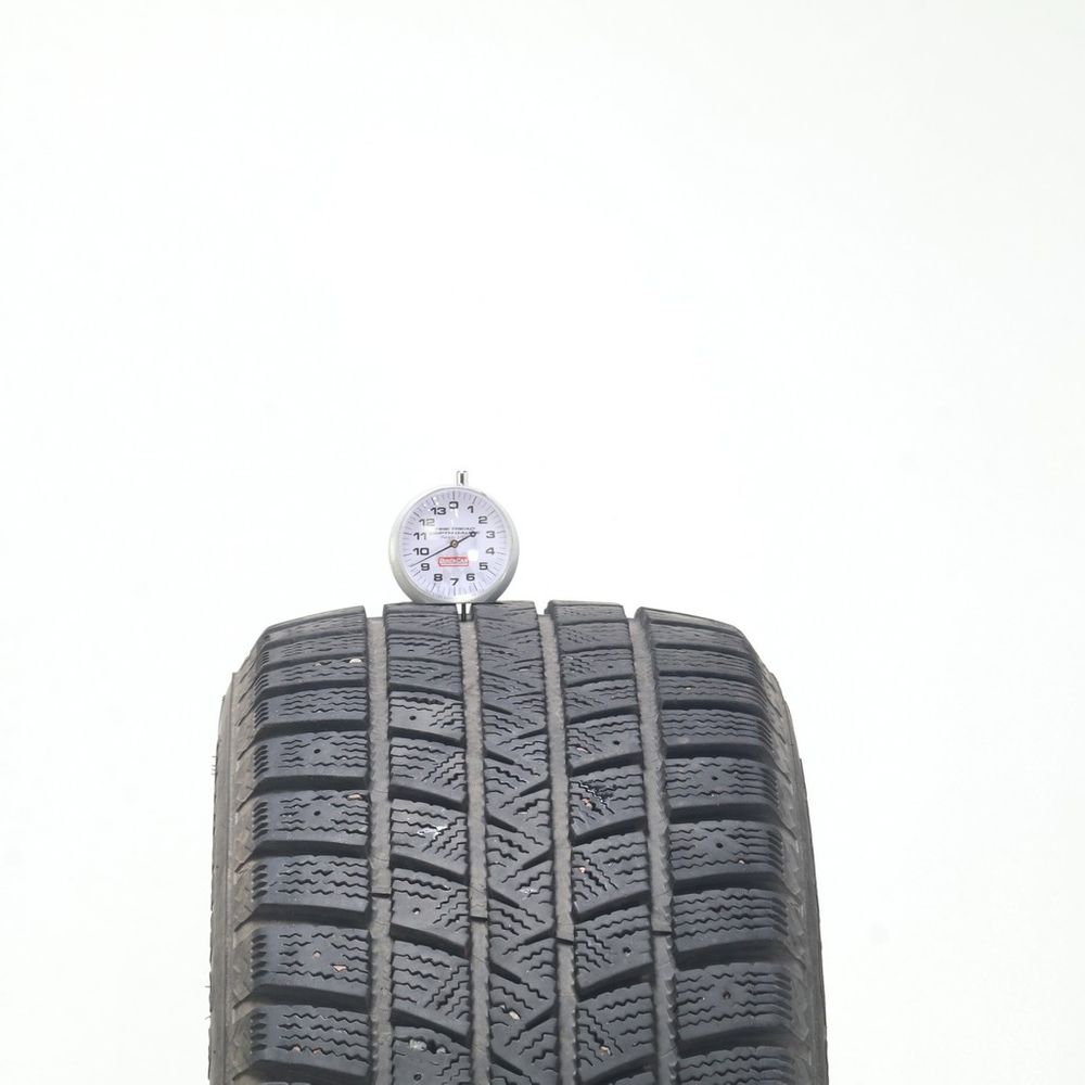 Used 225/50R17 Goodyear WinterCommand 98T - 9.5/32 - Image 2