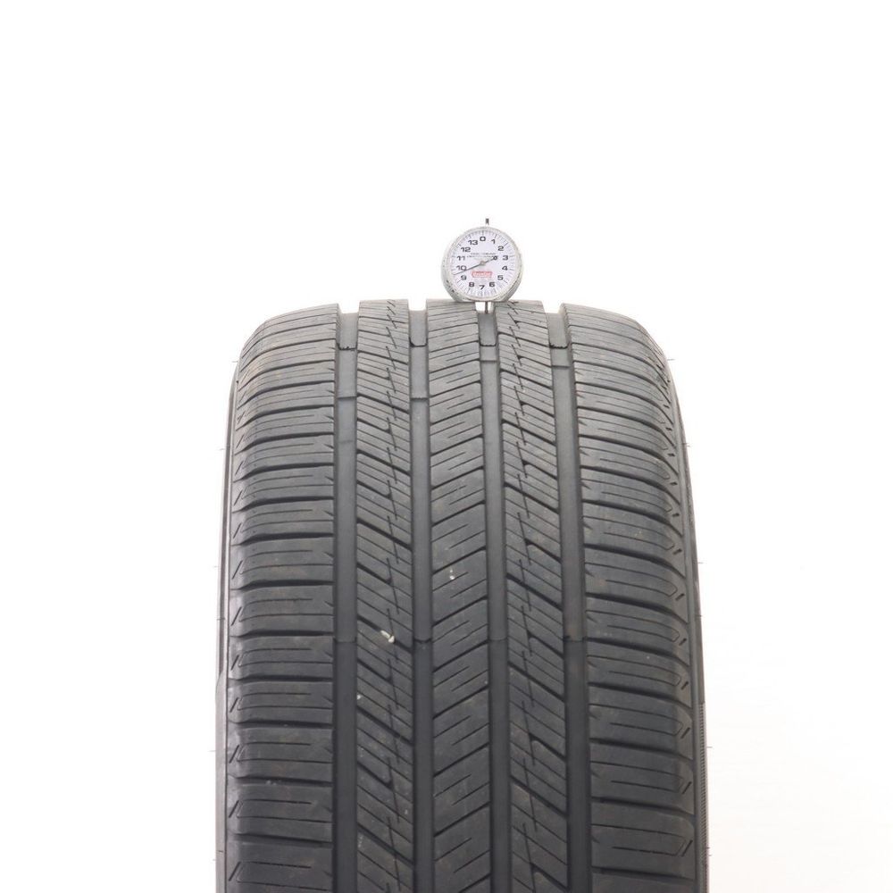 Set of (2) Used 275/45R21 Blackhawk Agility SUV 110W - 8.5-9.5/32 - Image 5