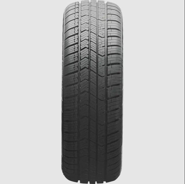 Set of (2) New 225/60R17 Milestar Weatherguard AW365 99V - Image 3
