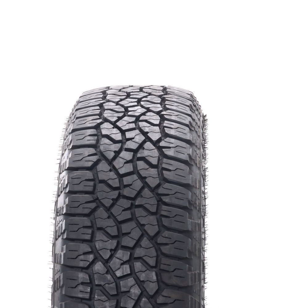 Set of (2) New 265/70R18 Goodyear Wrangler Workhorse AT 116T - Image 2