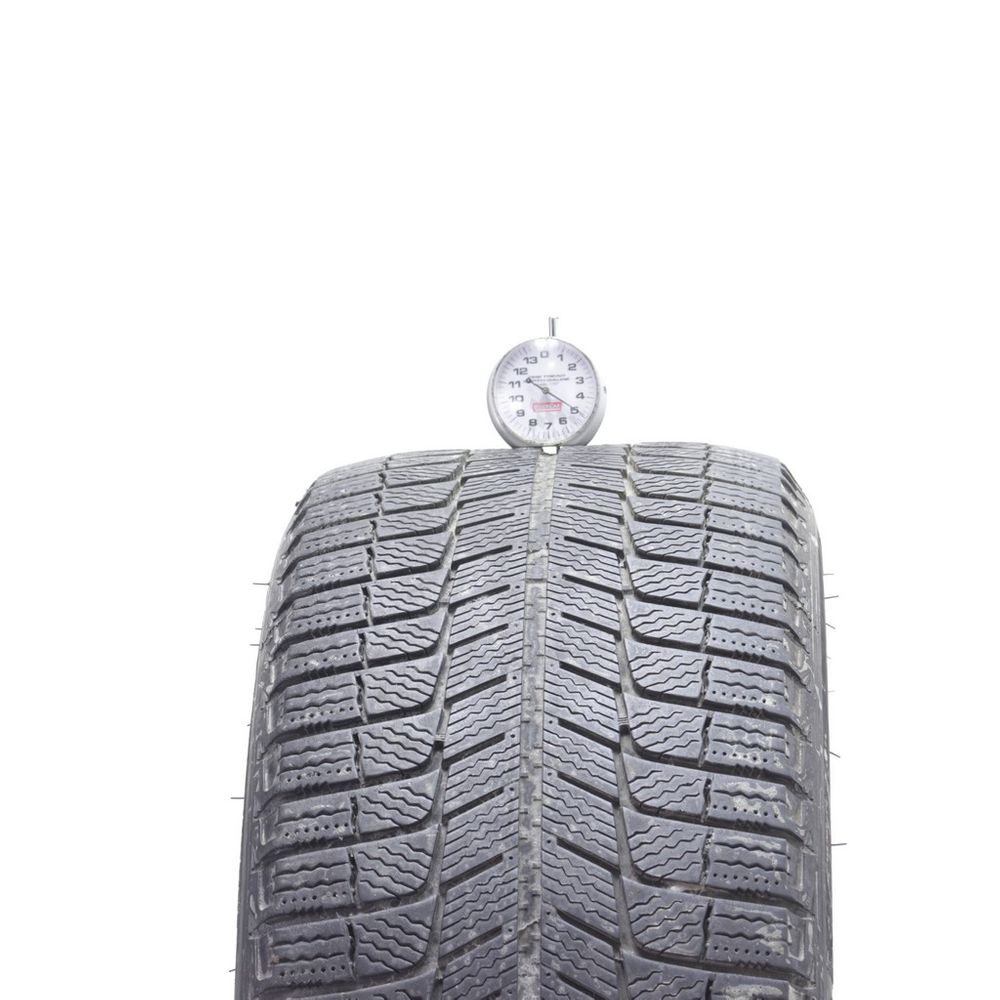 Used 235/45R18 Michelin X-Ice Xi3 98H - 5/32 - Image 2