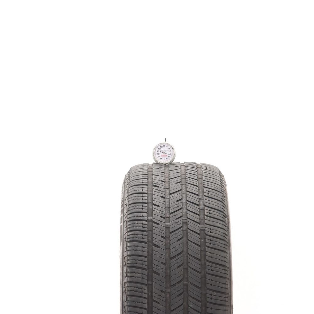 Used 225/55R17 Bridgestone DriveGuard Plus RFT 97V - 4/32 - Image 2