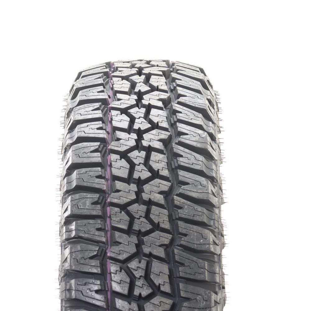 New LT 235/85R16 Milestar Patagonia A/T Pro 120/116S E - Image 2
