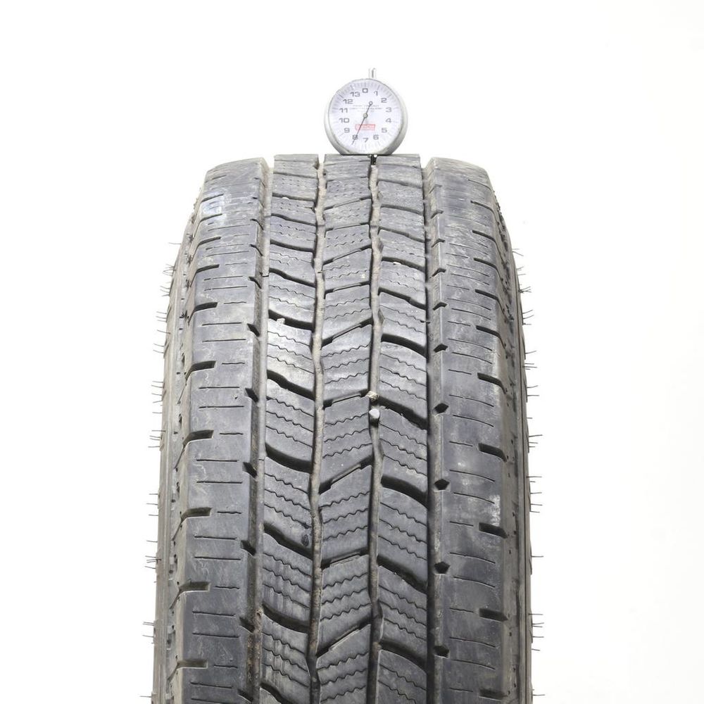 Used LT 235/80R17 DeanTires Back Country QS-3 Touring H/T 120/117R E - 8/32 - Image 2
