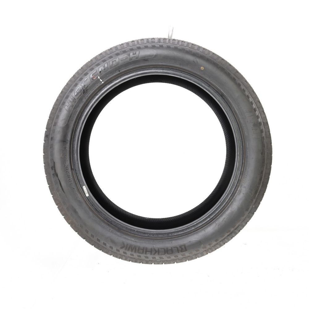Used 255/50R20 Blackhawk Hiscend-H HT01 105H - 9.5/32 - Image 3