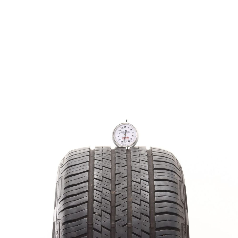 Set of (4) Used 235/50R19 Continental 4x4 Contact MO 99H - 6.5-7.5/32 - Image 5
