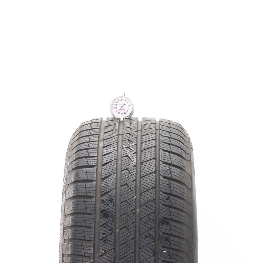 Used 255/55R18 Vredestein Quatrac Pro + 109W - 8.5/32 - Image 2