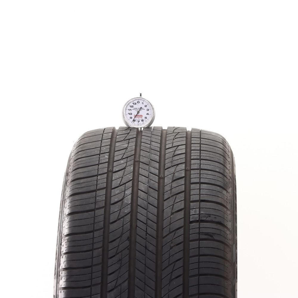 Set of (2) Used 255/45R20 Kumho Crugen HP71 105V - 6.5-8/32 - Image 5