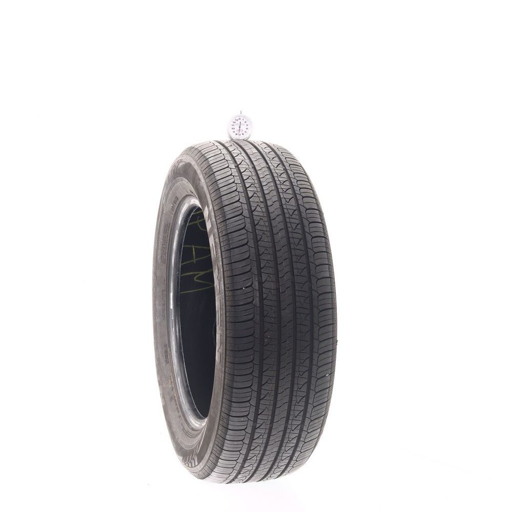 Used 205/60R16 Nexen N'Priz AH8 92H - 7/32 - Image 1