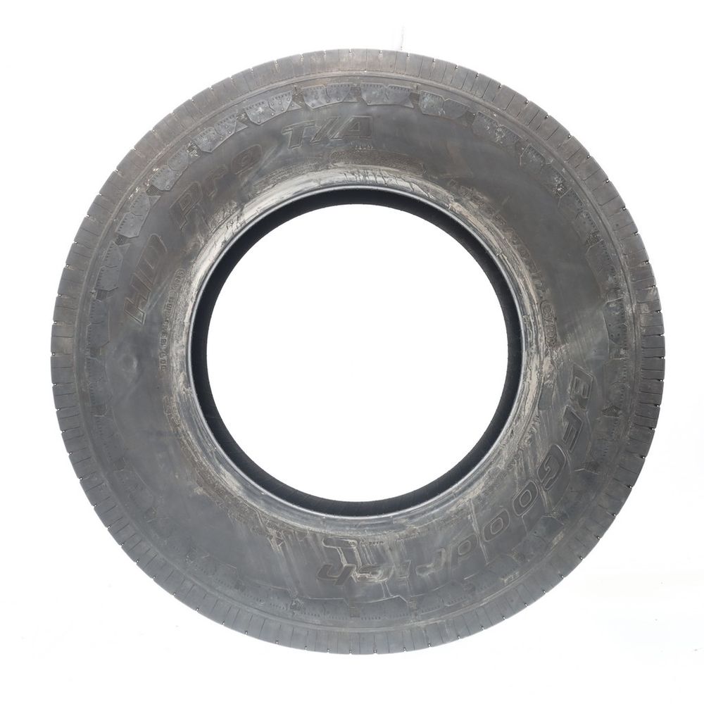 Used LT 265/70R17 BFGoodrich HD Pro T/A 123/120R E - 12.5/32 - Image 3