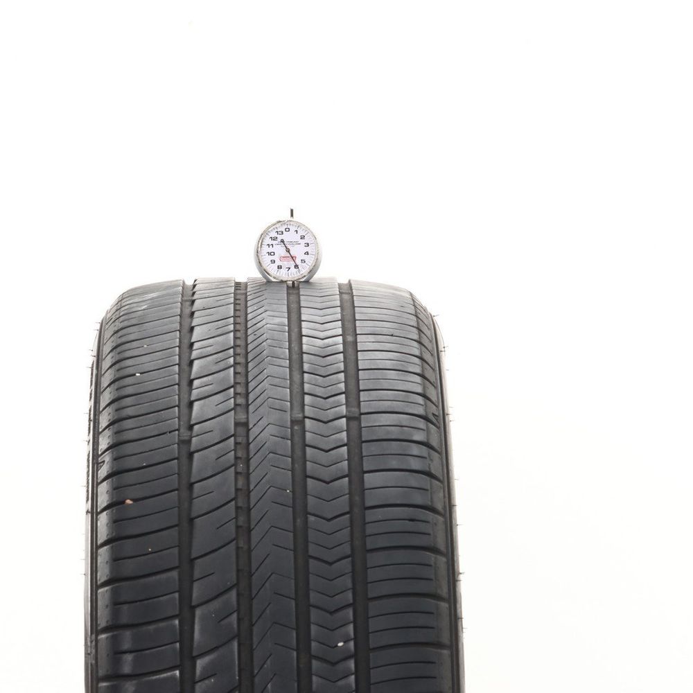 Set of (2) Used 255/45ZR20 Falken Pro G6 Sport A/S 101Y - 5-5.5/32 - Image 5