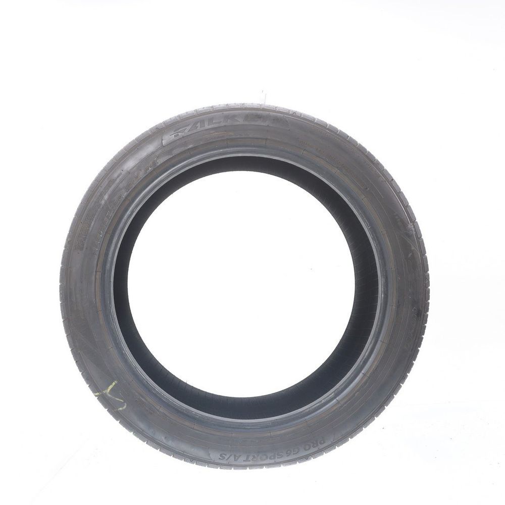 Set of (2) Used 255/45ZR20 Falken Pro G6 Sport A/S 101Y - 5-5.5/32 - Image 6