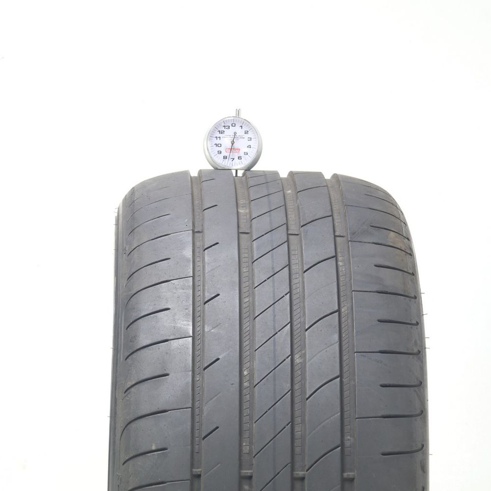 Used 255/40R21 Goodyear Eagle F1 Asymmetric 5 SoundComfort 102Y - 7.5/32 - Image 2
