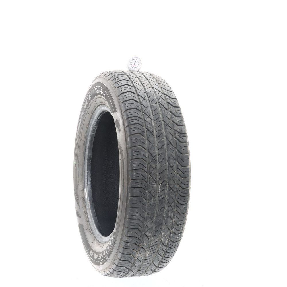 Used 225/65R17 Goodyear Assurance Touring 102T - 7.5/32 - Image 1