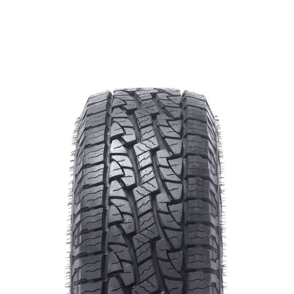 Set of (2) New 235/75R15 Nexen Roadian AT Pro RA8 109S - Image 2