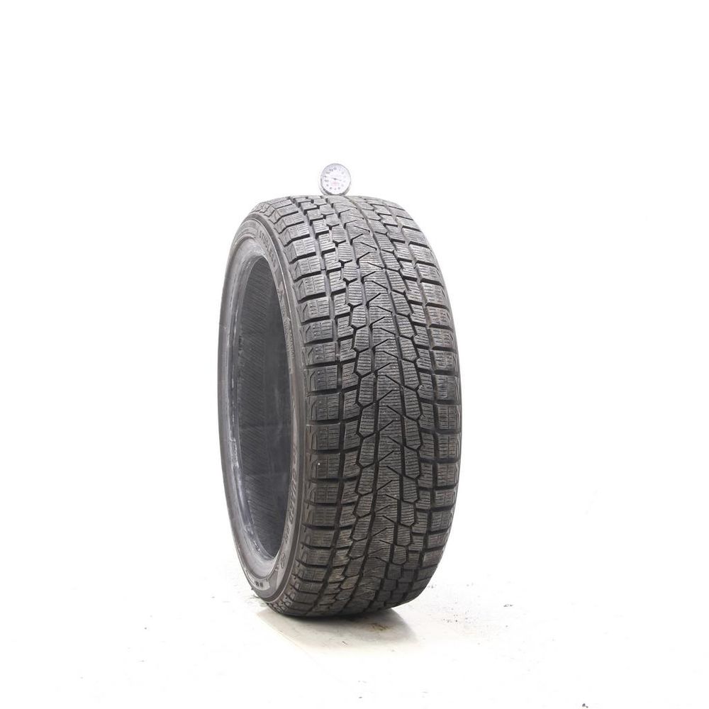 Used 225/40R18 Yokohama Ice Guard IG53 92H - 11/32 - Image 1