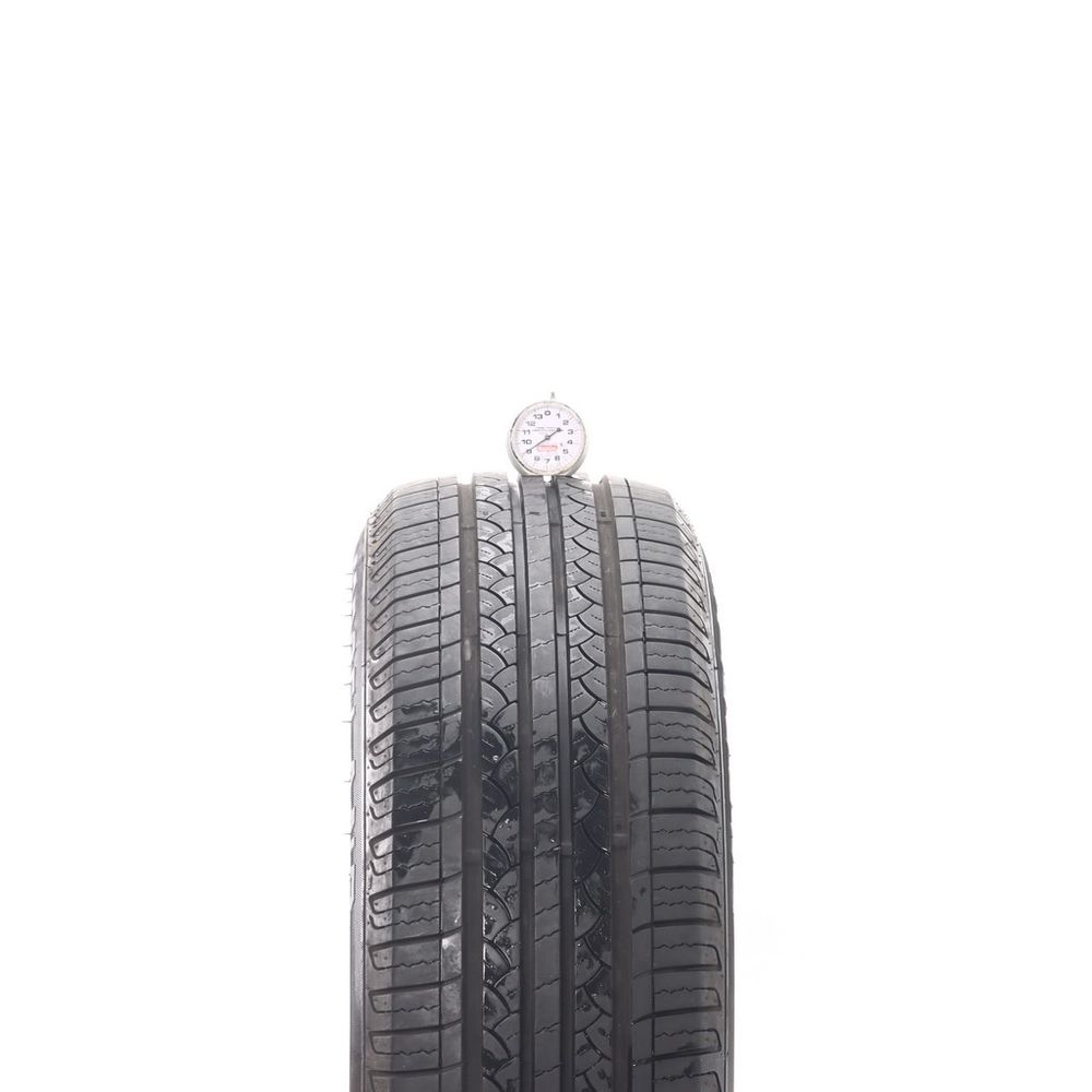 Used 225/60R17 Forceland Kunimoto F36 H/T 99H - 9/32 - Image 2