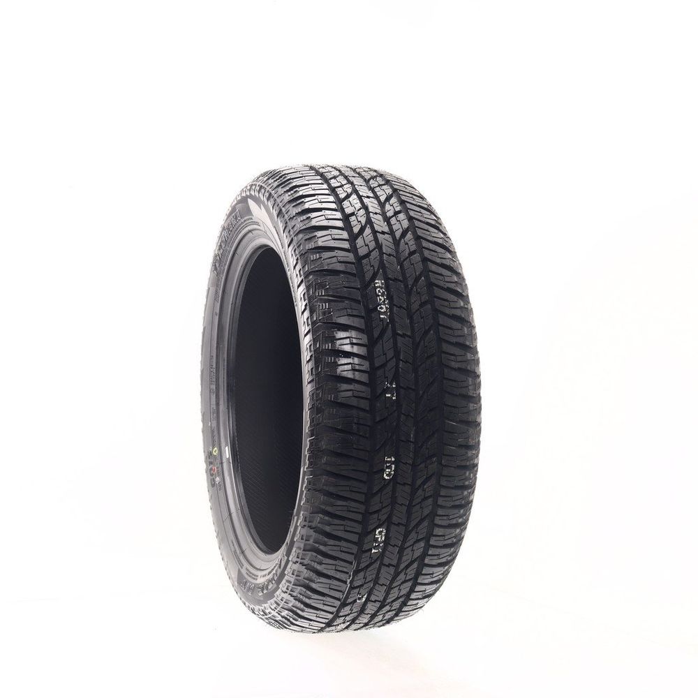 New 235/55R19 Yokohama Geolandar A/T G015 105H - Image 1