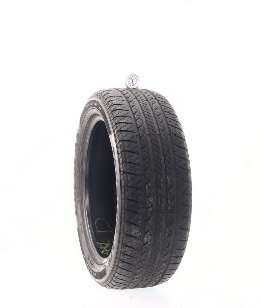 Set of (2) Used 225/50R18 Douglas Touring A/S 95V - 6-7/32 - Image 1