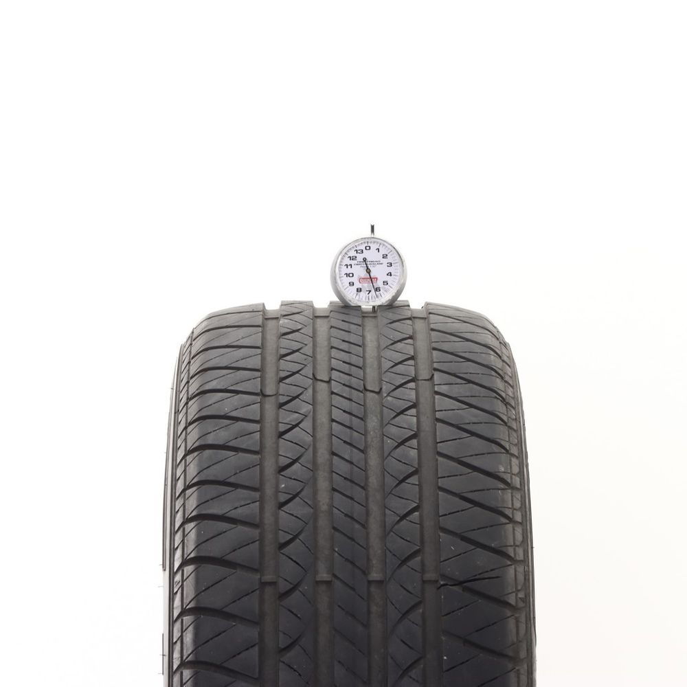 Set of (2) Used 225/50R18 Douglas Touring A/S 95V - 6-7/32 - Image 2