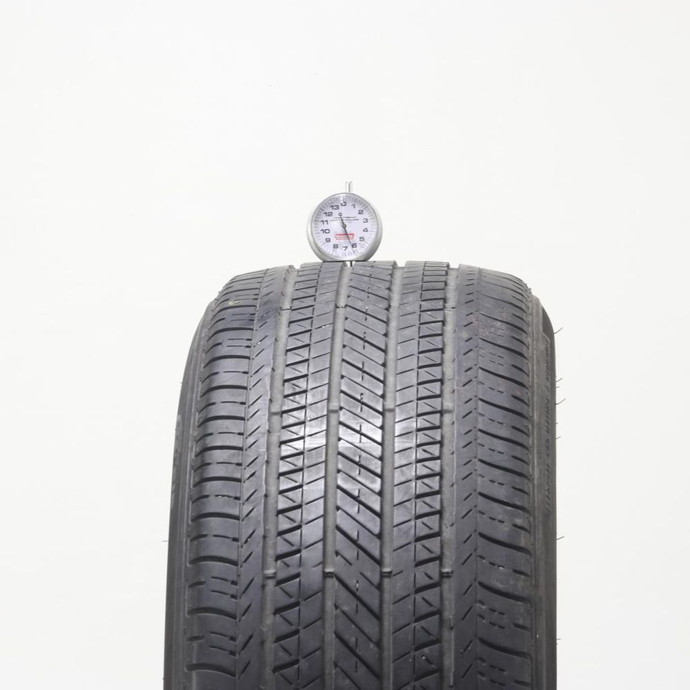 Used 235/55R19 Bridgestone Dueler H/L 422 Ecopia 105H - 6/32 - Image 2