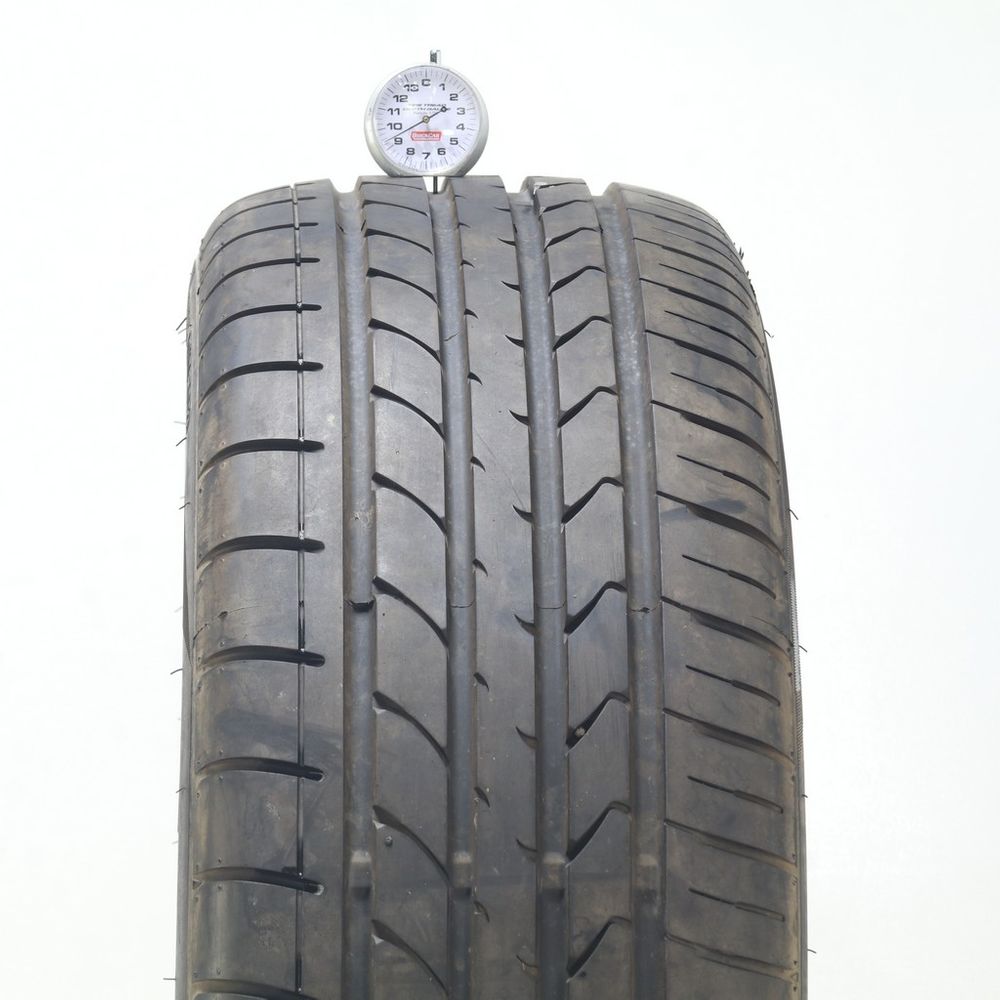 Used 245/55R19 Atturo AZ850 103V - 9/32 - Image 2