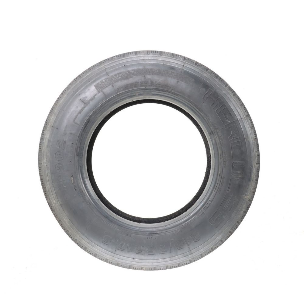 Used 215/75R17.5 Hercules H902 135/133L - 15/32 - Image 3