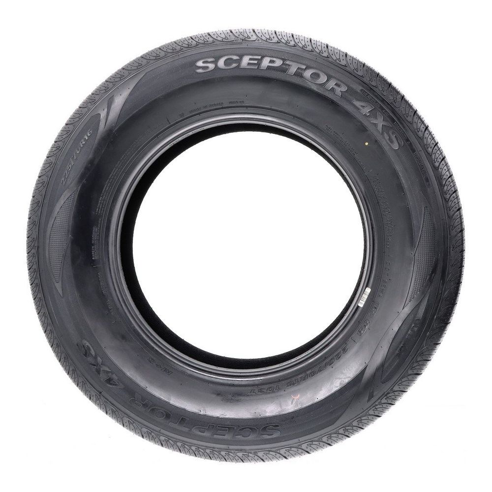 New 225/70R16 Sceptor 4XS 103T - 9/32 - Image 3