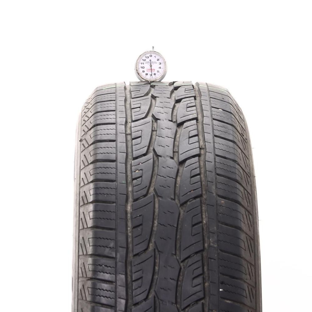 Used 265/70R17 Landsail CLX11 Roadblazer H/T 115H - 6.5/32 - Image 2