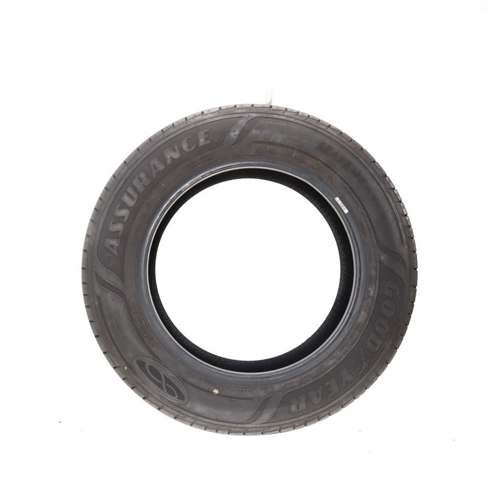 Used 225/65R17 Goodyear Assurance MaxLife 102H - 11.5/32 - Image 3