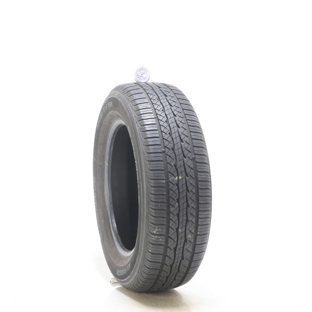 Set of (4) Used 205/65R16 SureDrive All-season 95H - 8-9/32 - Image 4