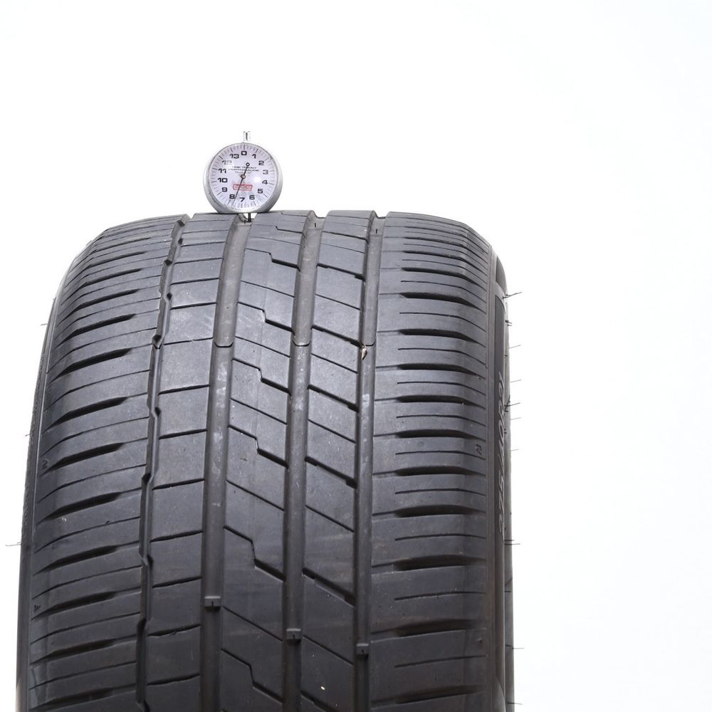Set of (4) Used 275/40R21 Hankook Ventus S1 evo3 SUV HRS 107Y - 6-7.5/32 - Image 11