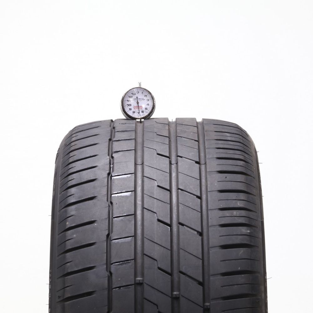 Set of (4) Used 275/40R21 Hankook Ventus S1 evo3 SUV HRS 107Y - 6-7.5/32 - Image 5