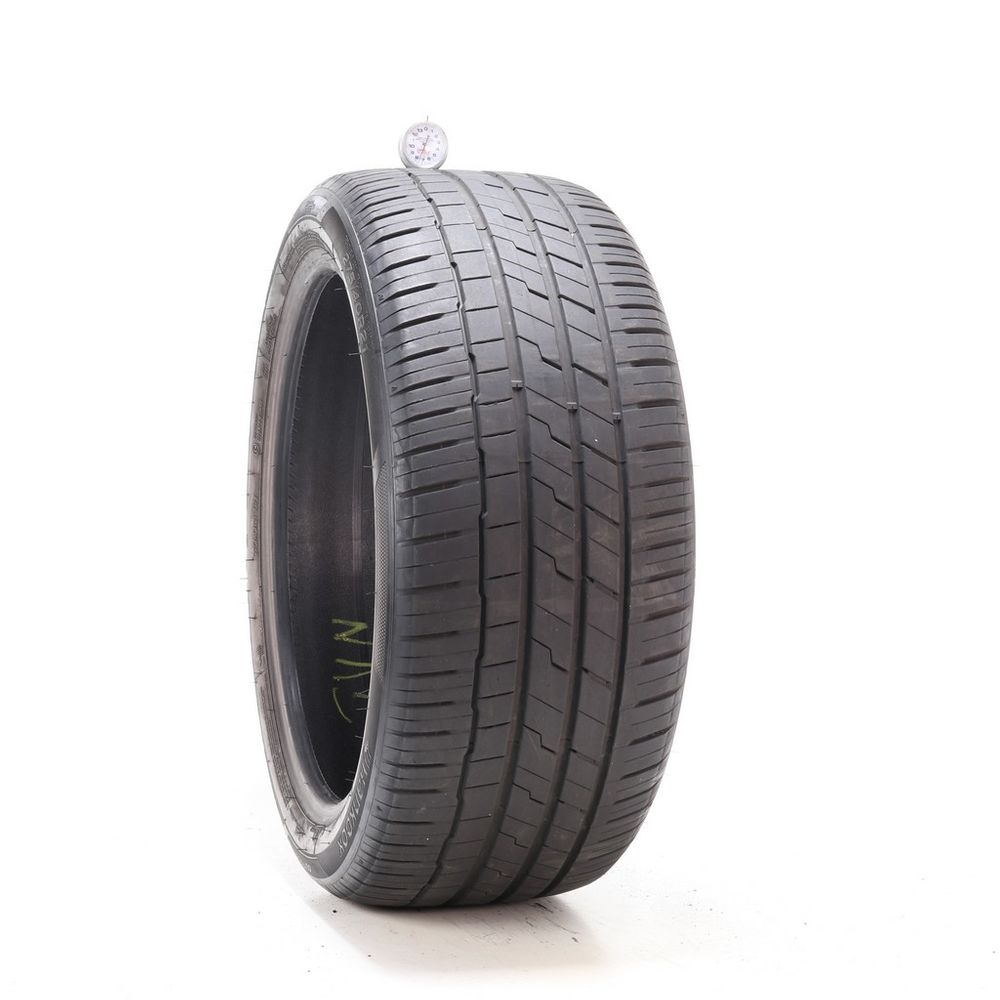 Set of (4) Used 275/40R21 Hankook Ventus S1 evo3 SUV HRS 107Y - 6-7.5/32 - Image 10