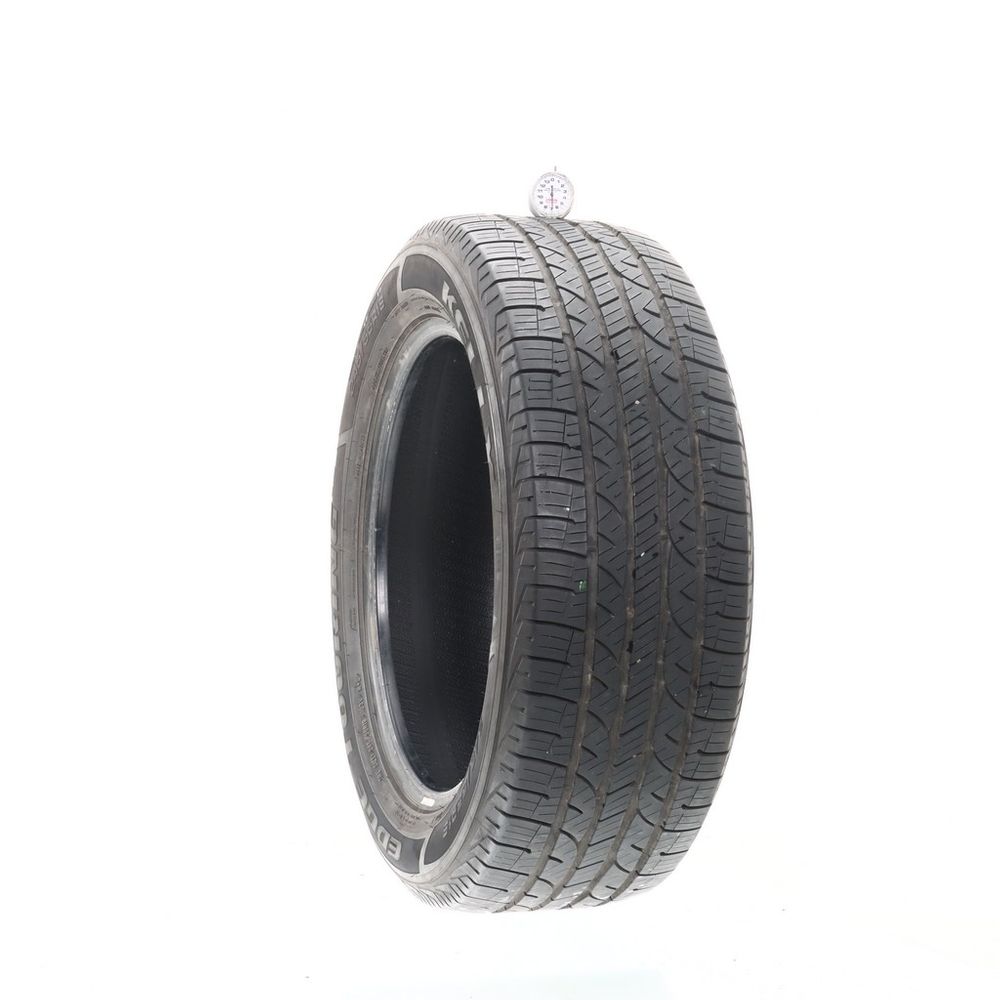 Used 245/55R19 Kelly Edge Touring A/S 103V - 6.5/32 - Image 1
