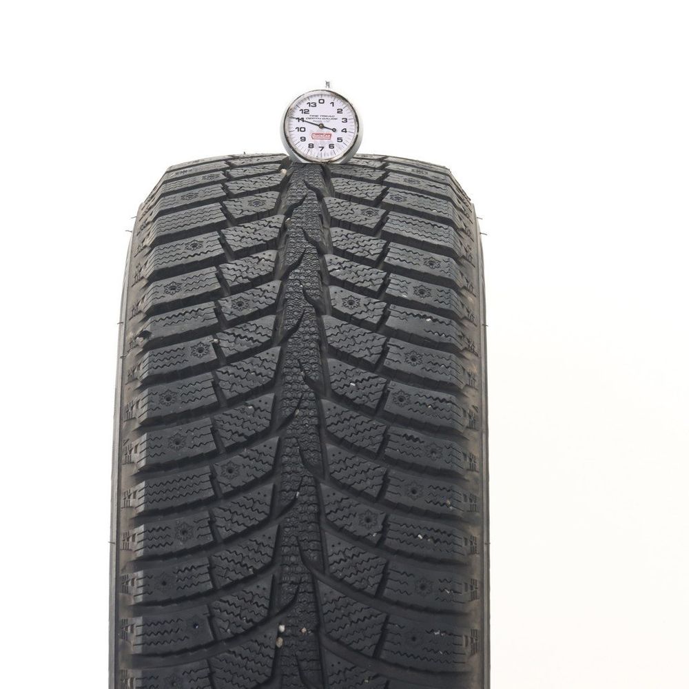 Set of (2) Used 215/55R17 Laufenn I Fit Ice 98T - 10.5-11/32 - Image 5