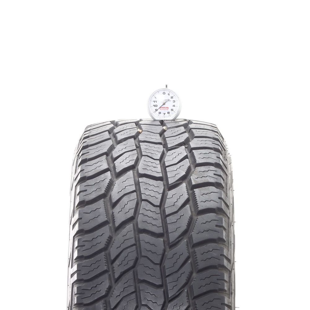 Used 235/70R17 Cooper Discoverer A/T3 111T - 8.5/32 - Image 2