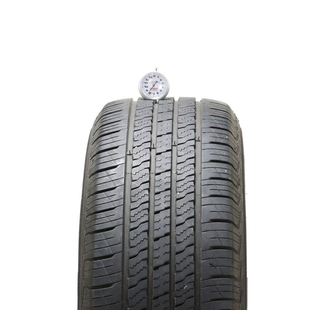 Used 265/65R17 Lexani LXHT-206 110T - 8/32 - Image 2