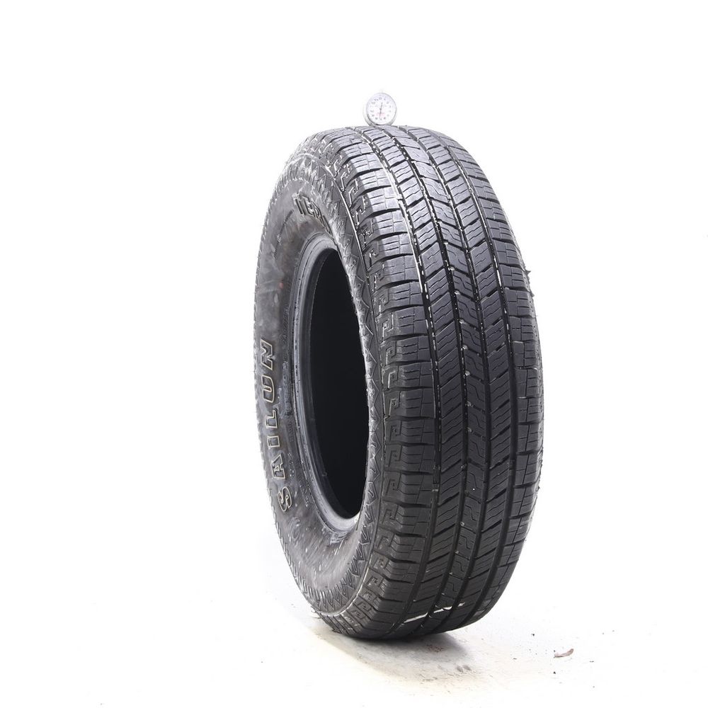 Used 245/75R16 Sailun Terramax HLT 111T - 7/32 - Image 1