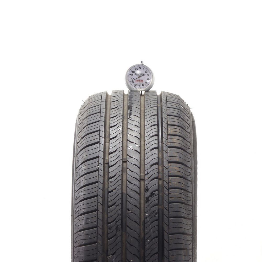 Set of (2) Used 205/65R16 Blackhawk Street-H HH11 95H - 9-9.5/32 - Image 2