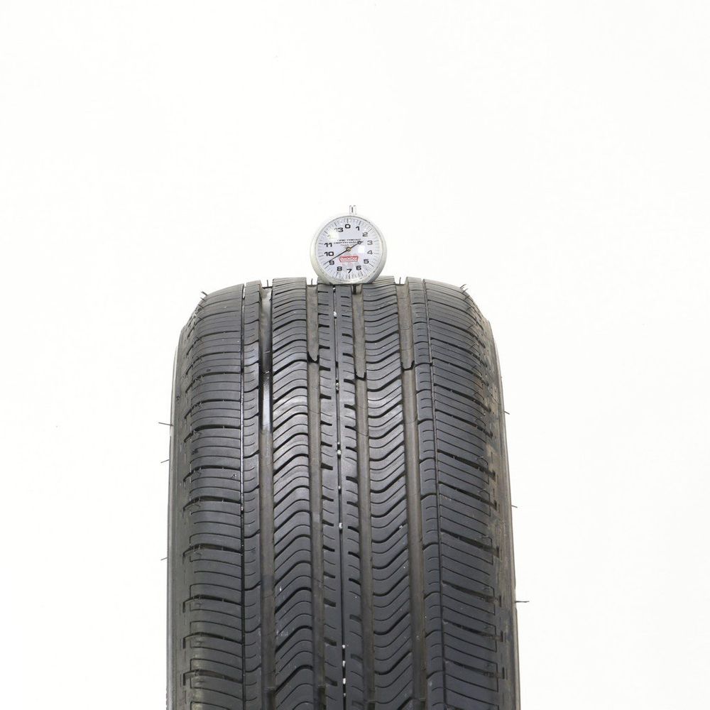 Set of (2) Used P 215/55R17 Michelin Primacy MXV4 93V - 9/32 - Image 2