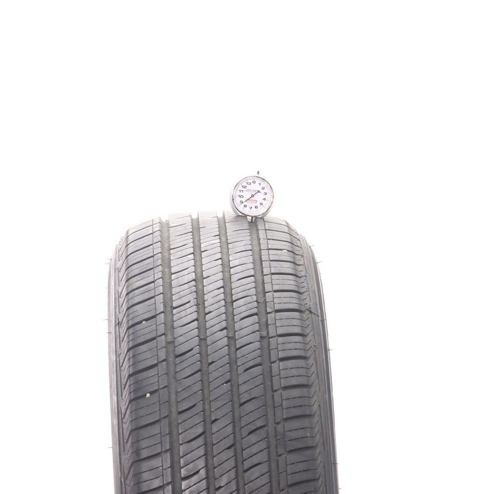Set of (2) Used 235/65R18 Celimo Salient CS210 106V - 8.5/32 - Image 2