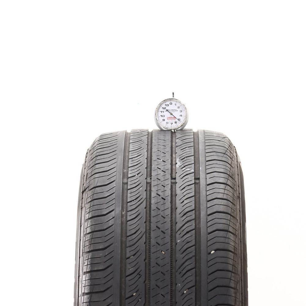 Set of (4) Used 225/60R18 Continental ProContact TX 100H - 4.5-5/32 - Image 5