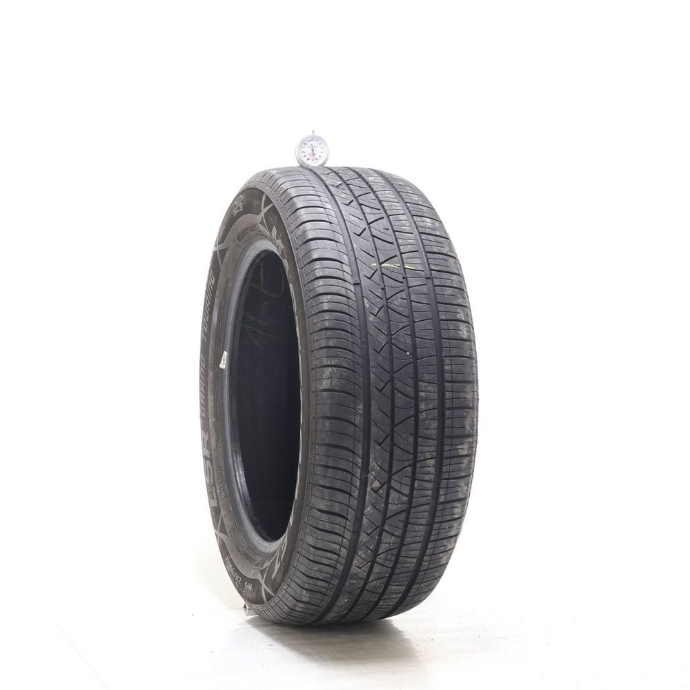 Used 235/55R17 Mastercraft LSR Grand Touring 99T - 6.5/32 - Image 1