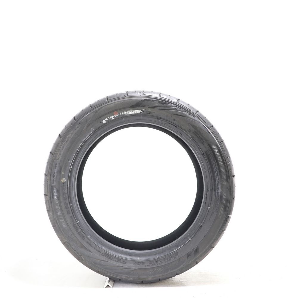 Driven Once 215/50R16 Dunlop Direzza DZ102 90V - 10/32 - Image 3