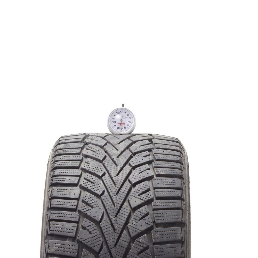 Used 235/45R17 General Altimax Arctic 12 97T - 7.5/32 - Image 2